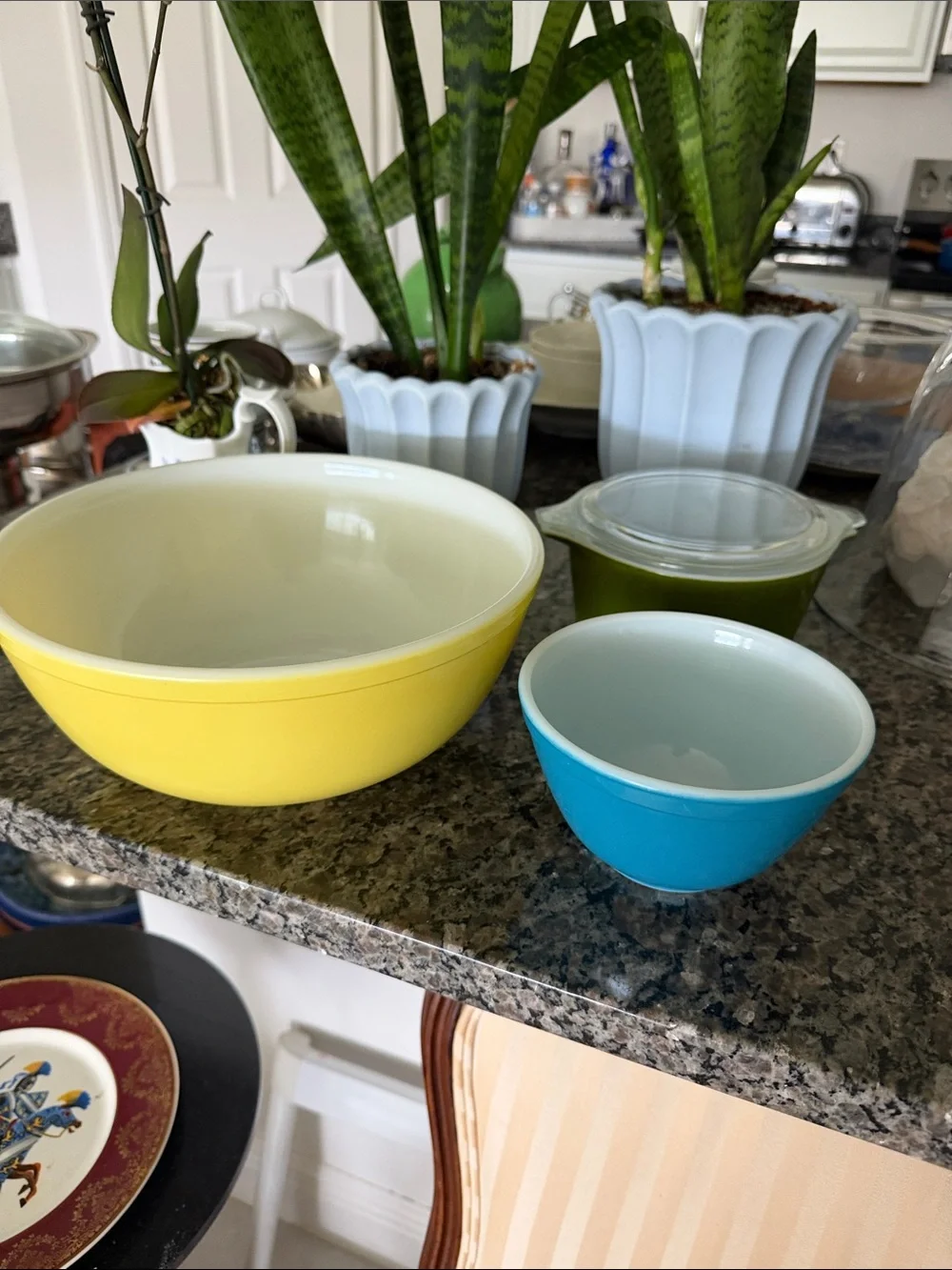 Vintage Pyrex